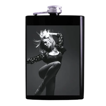 Sienna Miller Hip Flask