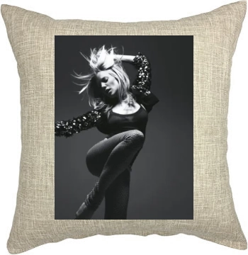 Sienna Miller Pillow