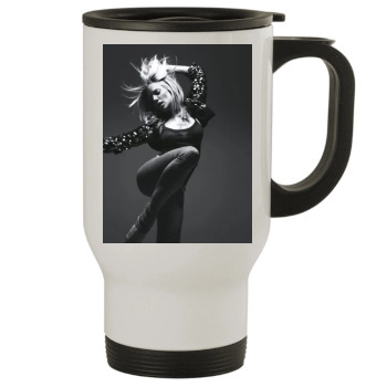 Sienna Miller Stainless Steel Travel Mug