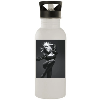 Sienna Miller Stainless Steel Water Bottle