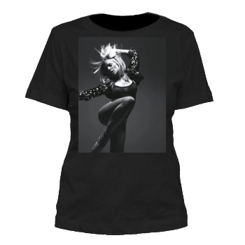 Sienna Miller Women's Cut T-Shirt