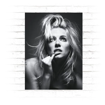 Sienna Miller Poster