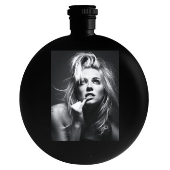 Sienna Miller Round Flask