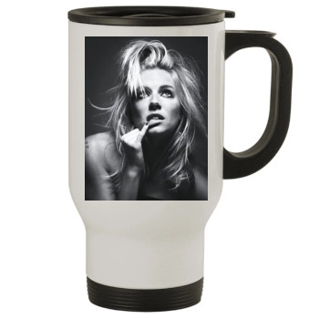 Sienna Miller Stainless Steel Travel Mug