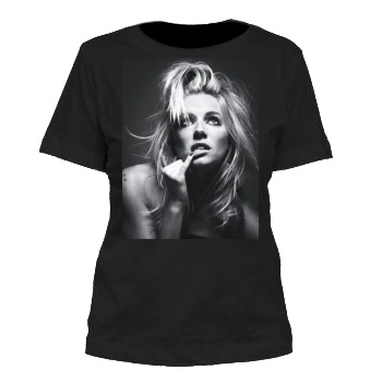 Sienna Miller Women's Cut T-Shirt