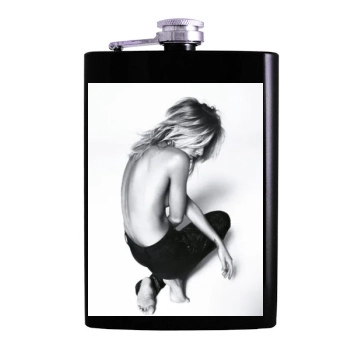 Sienna Miller Hip Flask