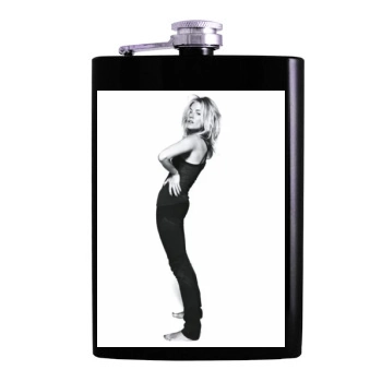 Sienna Miller Hip Flask