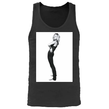 Sienna Miller Men's Tank Top