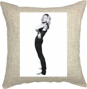 Sienna Miller Pillow