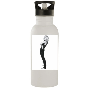 Sienna Miller Stainless Steel Water Bottle