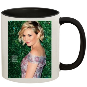 Sienna Miller 11oz Colored Inner & Handle Mug