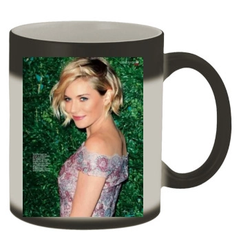 Sienna Miller Color Changing Mug