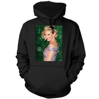 Sienna Miller Mens Pullover Hoodie Sweatshirt