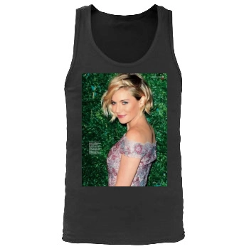 Sienna Miller Men's Tank Top