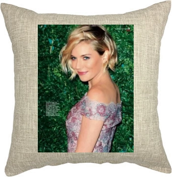 Sienna Miller Pillow