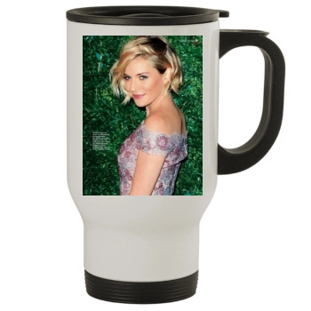 Sienna Miller Stainless Steel Travel Mug