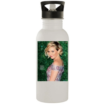 Sienna Miller Stainless Steel Water Bottle