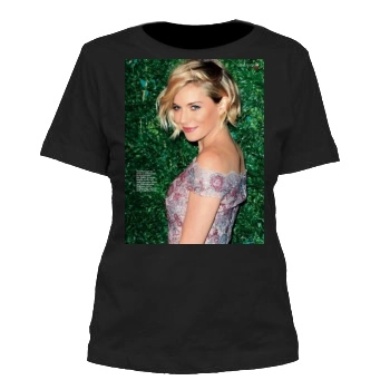 Sienna Miller Women's Cut T-Shirt