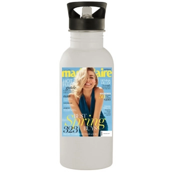 Sienna Miller Stainless Steel Water Bottle