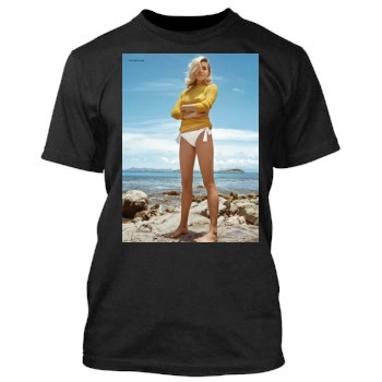 Sienna Miller Men's TShirt