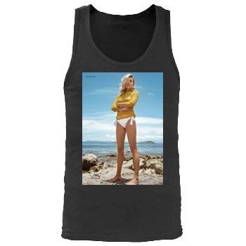 Sienna Miller Men's Tank Top