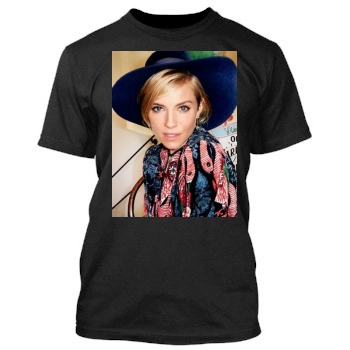 Sienna Miller Men's TShirt