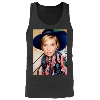 Sienna Miller Men's Tank Top