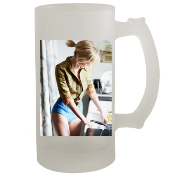 Sienna Miller 16oz Frosted Beer Stein