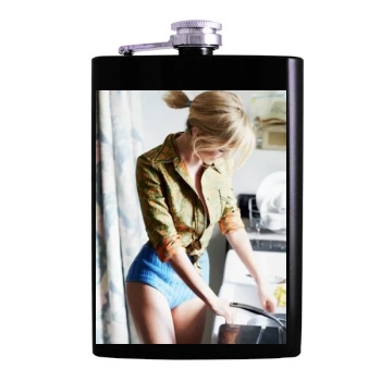 Sienna Miller Hip Flask