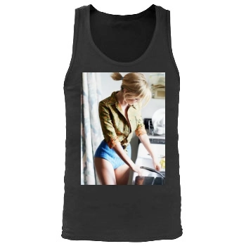 Sienna Miller Men's Tank Top