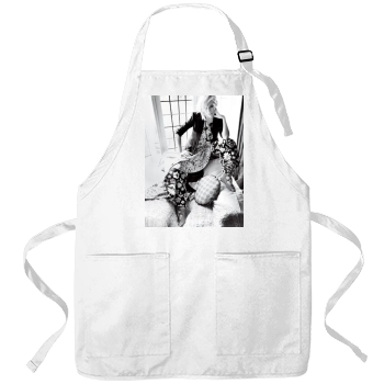 Sienna Miller Apron