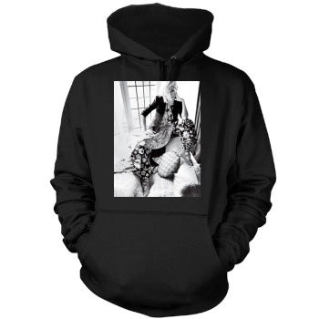 Sienna Miller Mens Pullover Hoodie Sweatshirt