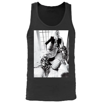 Sienna Miller Men's Tank Top