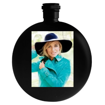 Sienna Miller Round Flask