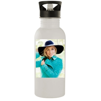 Sienna Miller Stainless Steel Water Bottle