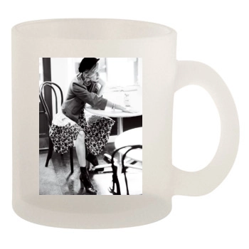 Sienna Miller 10oz Frosted Mug