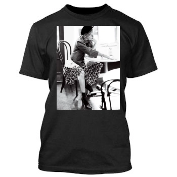 Sienna Miller Men's TShirt