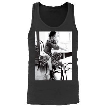 Sienna Miller Men's Tank Top