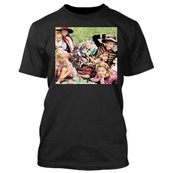 Sienna Miller Men's TShirt