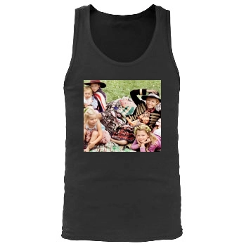 Sienna Miller Men's Tank Top