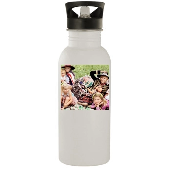 Sienna Miller Stainless Steel Water Bottle