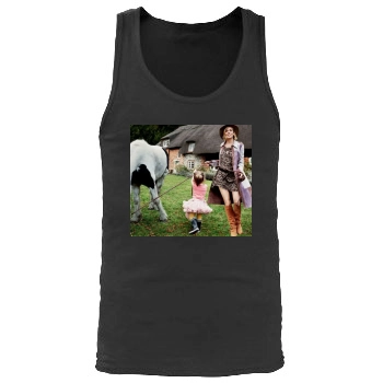 Sienna Miller Men's Tank Top