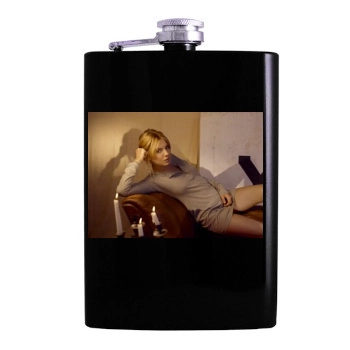 Sienna Miller Hip Flask