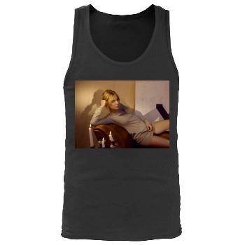 Sienna Miller Men's Tank Top