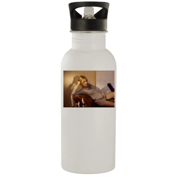 Sienna Miller Stainless Steel Water Bottle