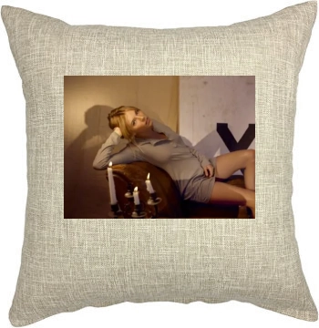 Sienna Miller Pillow