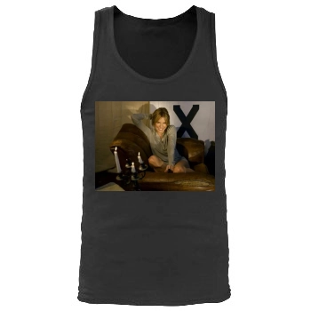 Sienna Miller Men's Tank Top