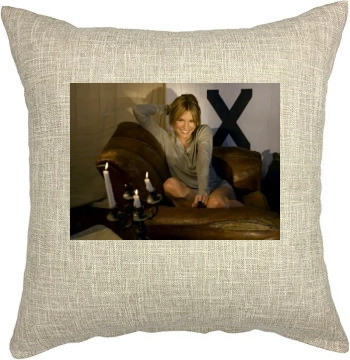 Sienna Miller Pillow