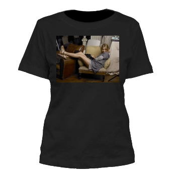 Sienna Miller Women's Cut T-Shirt