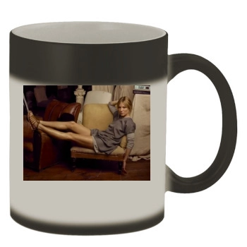 Sienna Miller Color Changing Mug